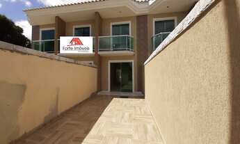 Imagem 7: Casa Duplex com 2 quartos no B. Inhoaiba CG/RJ