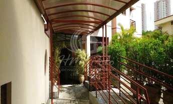 Imagem 3: Campinas - Apartamento Padrão - Jardim Paulistano