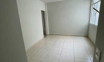 Imagem 6: Apartamento Rua Olegario Maciel