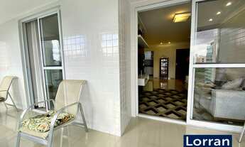 Imagem 5: 3 quartos com suíte e lazer incrível, vista para o mar