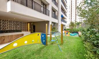 Imagem 5: Apartamento com 4 Quartos à Venda no LUMINA, Setor Marista, Goiânia, 221 m2 por R$ 2.084.0