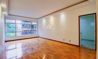 Imagem 3: Rio de Janeiro - Apartamento Padrão - Lagoa