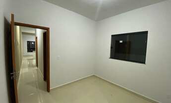 Imagem 5: Casa Nova 02 Qtos 01 Ste Res. Santa Fé Goiânia