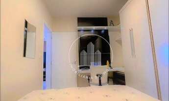 Imagem 6: Apartamento com 2 dormitórios à venda, 80 m² por R$ 799.000,00 - Agronômica - Florianópoli