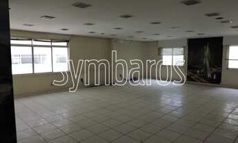 Imagem 4: Sala Comercial Galpão / depósito com 5 vagas na garagem