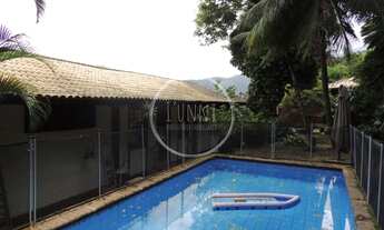 Imagem 4: Rio de Janeiro - Casa de Condomínio - Itanhangá