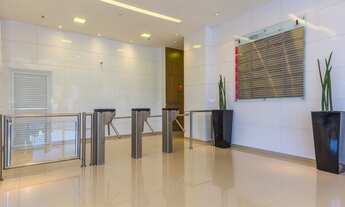 Imagem 6: LOCA-SE ANDAR CORPORATIVO DE 681 M², NO MARCO ZERO MIX WORK EM SÃO BERNARDO DO CAMPO