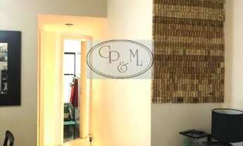 Imagem 5: Apartamento a Venda com 83 m2 - 3 dormitórios, sendo 01 suíte e 1 vaga