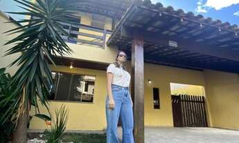 Imagem: CASA EM CONDOMÍNIO FECHADO RIVIERA HILLS