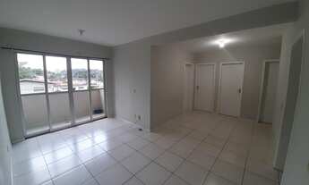 Imagem 3: Apartamento para venda tem 83 metros quadrados com 3 quartos em Anita Garibaldi - Joinvill