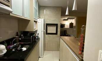 Imagem 3: Apartamento a venda com 2 dormitórios, no bairro Pinheiro - São Leopoldo - RS