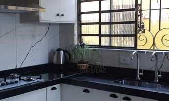 Imagem 4: Sobrado à venda - Parque das Nações - Santo André/SP