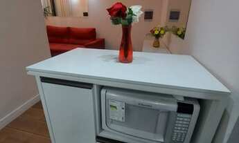 Imagem 4: Apartamento - Residencial Cosmos - Campinas