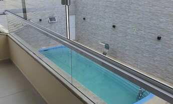 Imagem: Casa para venda possui 218 metros quadrados