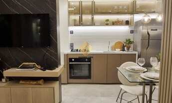 Imagem 7: APARTAMENTO 45,48M², 2 DORMITÓRIOS, VARANDA COM 1 VAGA DE GARAGEM - OSASCO - SÃO PAULO/SP