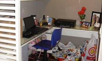 Imagem 7: Horizons Apto 3 dort 01 suíte 02 vagas c/armários Vila Leopoldina - São Paulo - SP