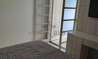 Imagem 7: Casa Sobrado - Bosque dos Ipês - 80,58m² - 2 Dormitórios