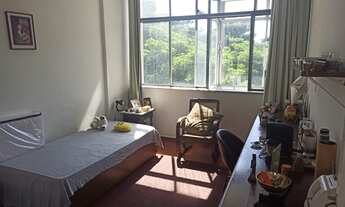 Imagem 6: Apartamento para venda com 116 metros quadrados com 3 quartos em Boa Viagem - Belo Horizon