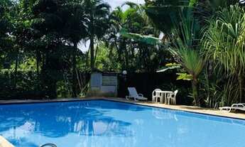 Imagem 2: Casa em Condomínio para Venda - Camburizinho, São Sebastião - 400m², 3 vagas