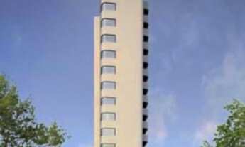 Imagem 3: EDIFÍCIO LUMIAR - VALE DO SERENO - ÚLTIMA UNIDADE DE INVESTIDOR EM ANDAR MUITO ALTO - 185