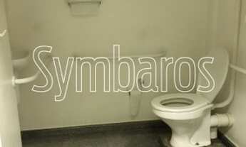 Imagem 4: Sala Comercial Galpão / depósito com aluguel por R$5.000 /mês