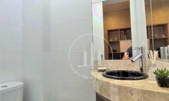 Imagem 5: Apartamento à venda, 90 m² por R$ 720.000,00 - Estreito - Florianópolis/SC