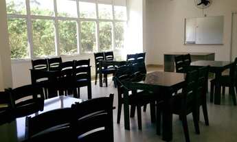 Imagem 5: Sao Jose dos Campos - Apartamento Padrão - Chacaras Sao Jose