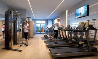 Imagem 3: SÃO PAULO - Apartamento Padrão - VILA SANTA CATARINA