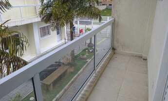 Imagem 6: Casa de condomínio sobrado para aluguel e venda tem 70 metros quadrados com 2 quartos