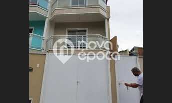 Imagem 5: Rio de Janeiro - Casa Padrão - Taquara