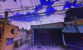 Imagem 5: Terreno à venda, 303 m² por R$ 1.020.000 - Vila Curuçá - Santo André/SP