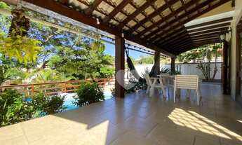 Imagem 3: Casa com 4 dormitórios à venda, 374 m² por R$ 1.750.000,00 - Freguesia (Jacarepaguá) - Rio