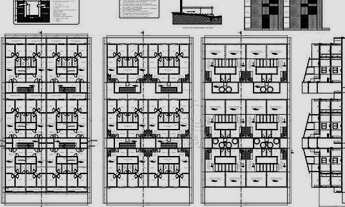 Imagem: Apartamento à venda, 43 m² por R$ 290.000,00