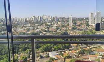 Imagem 2: Apartamento com 3 quartos no Parque Amazônia