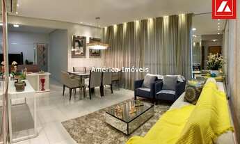 Imagem: Edificio american residence - apartamento