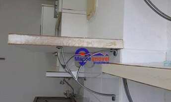 Imagem 3: Apartamento com 2 dormitórios à venda, 73 m² por R$ 220.000,00 - Glória - Macaé/RJ