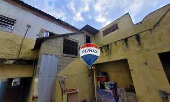 Imagem 6: Casa com 3 dormitórios à venda, 380 m² por R$ 290.000,00 - Cascadura - Rio de Janeiro/RJ