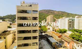 Imagem 7: Apartamento para venda com 66 m² com 2 quartos em Botafogo - Rio de Janeiro - RJ