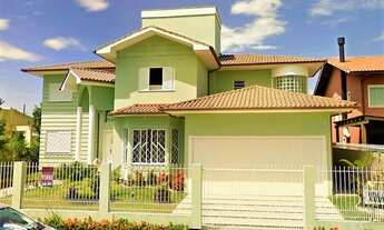 Imagem 3: Casa em Condomínio no Campeche - Florianópolis