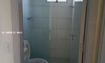 Imagem 3: Apartamento para aluguel com 40 metros quadrados com 2 quartos