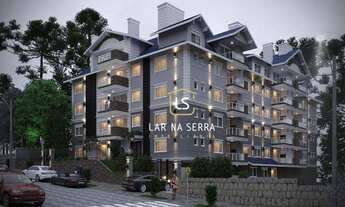 Imagem: Apartamento à venda, 95 m² por R$ 549.000,00