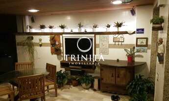 Imagem 5: Rio de Janeiro - Apartamento Padrão - Recreio dos Bandeirantes