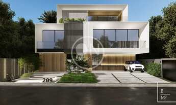 Imagem: Rio de Janeiro - Casa de Condomínio - Barra