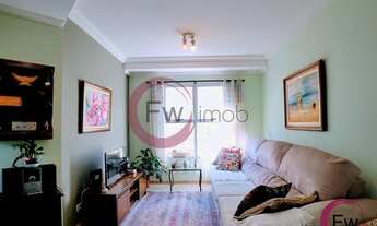 Imagem 6: Casa de condomínio sobrado para venda com 106 metros quadrados no Tucuruvi - SP