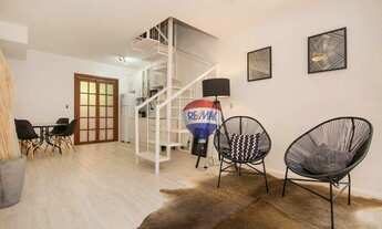 Imagem 4: Casa com 2 dormitórios à venda, 95 m² por R$ 330.000,00 - Tristeza - Porto Alegre/RS