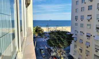 Imagem: Copacabana
