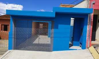 Imagem: Oportunidade Vende-se casa térrea - Bairro