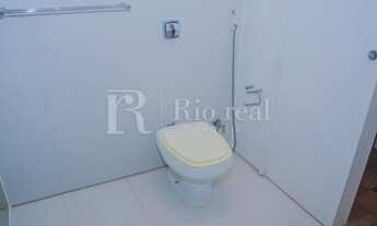 Imagem 5: Rio de Janeiro - Apartamento Padrão - Leblon