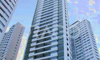 Imagem: Edifício Promenade Prince com três quartos