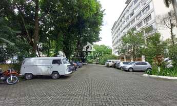 Imagem 4: Rio de Janeiro - Apartamento Padrão - Tijuca